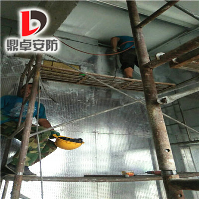 防火防爆墙生产厂家 防火防爆墙生产厂家